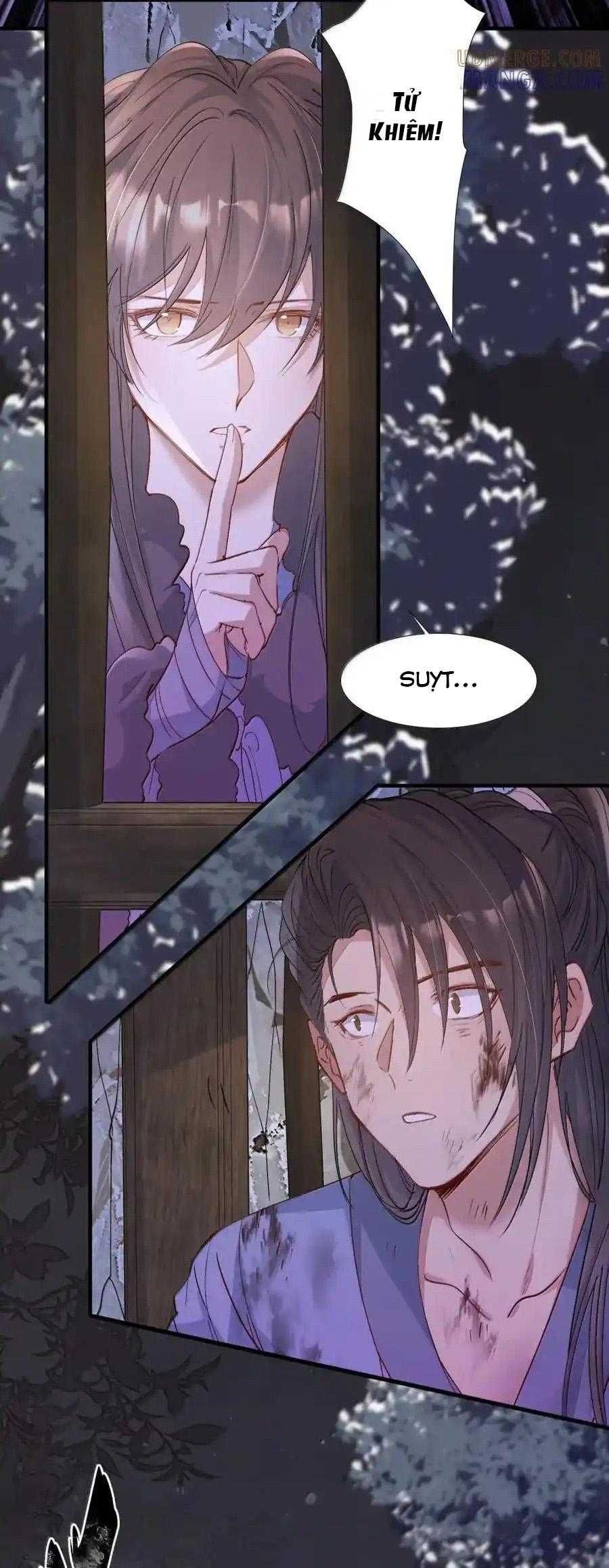 Loạn Thế Vi Vương Chap 127 - Next Chap 128