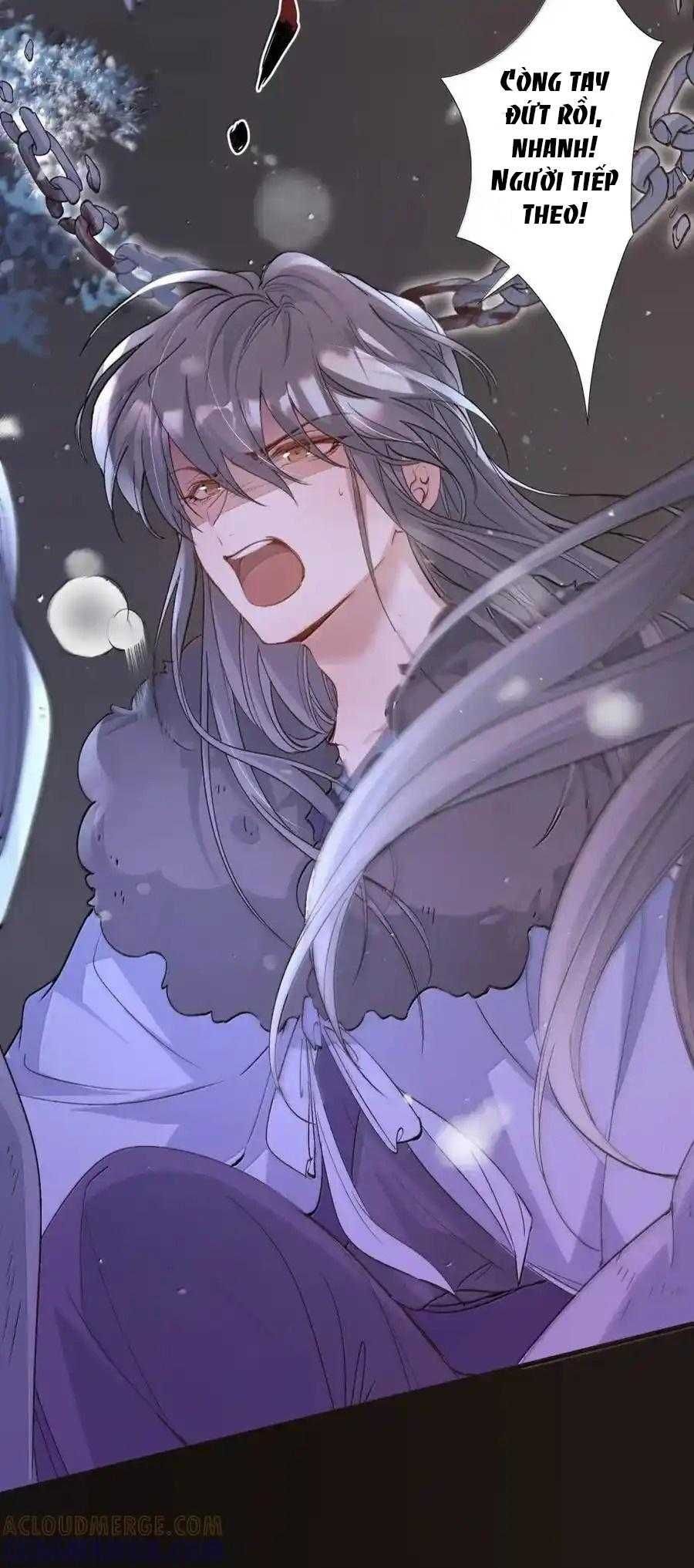 Loạn Thế Vi Vương Chap 127 - Next Chap 128