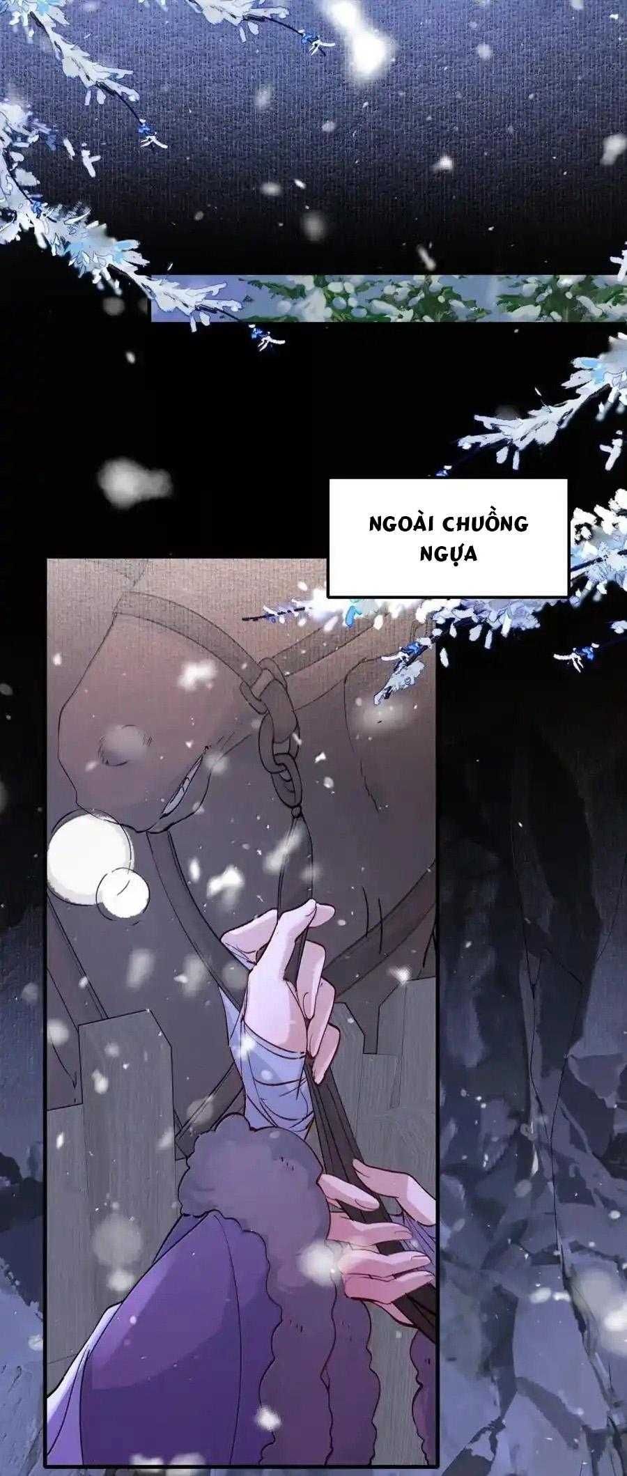 Loạn Thế Vi Vương Chap 127 - Next Chap 128