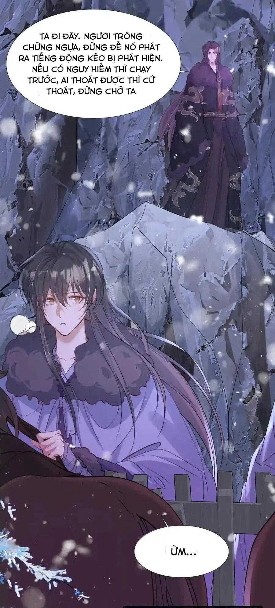 Loạn Thế Vi Vương Chap 127 - Next Chap 128