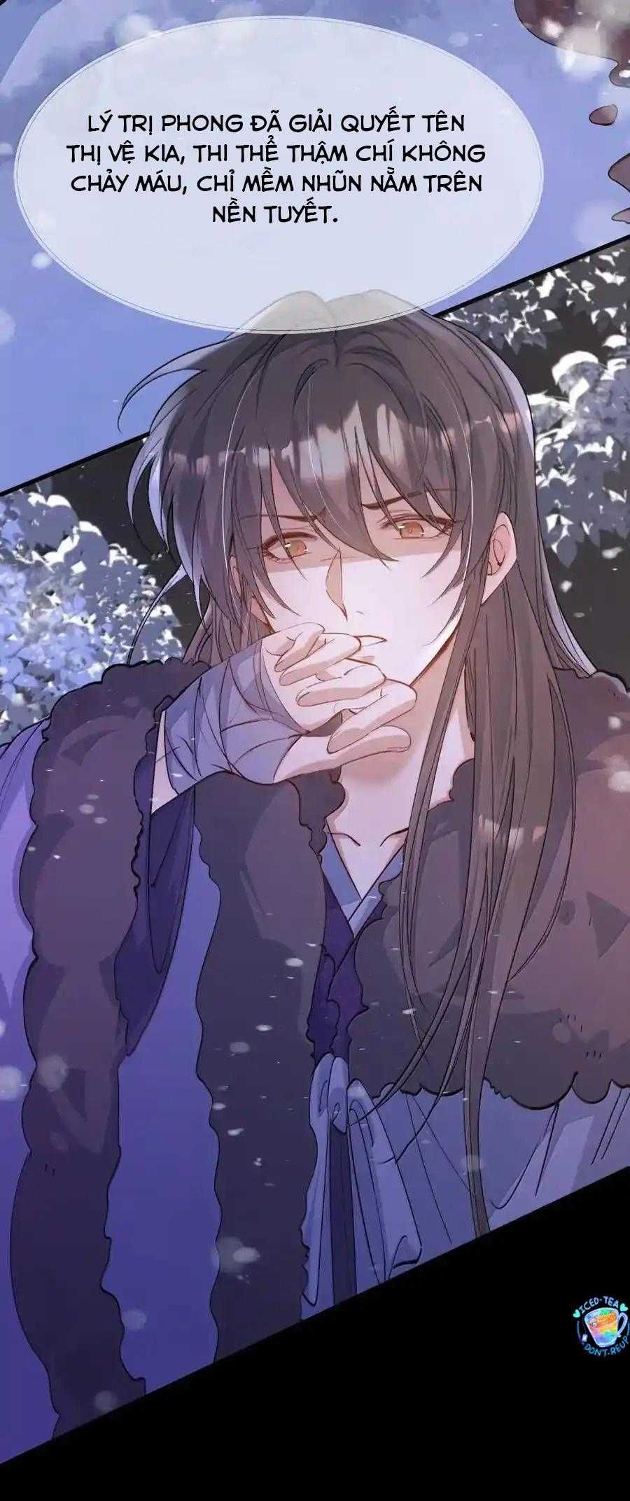 Loạn Thế Vi Vương Chap 127 - Next Chap 128