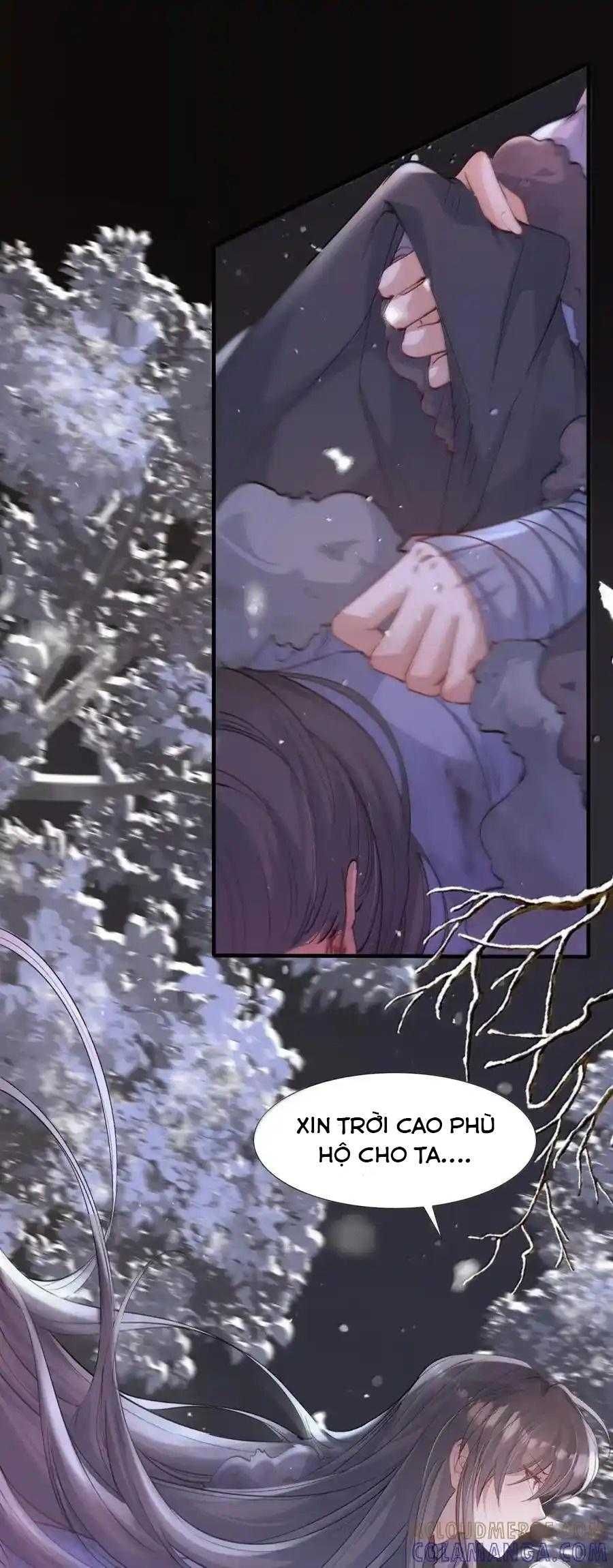 Loạn Thế Vi Vương Chap 127 - Next Chap 128