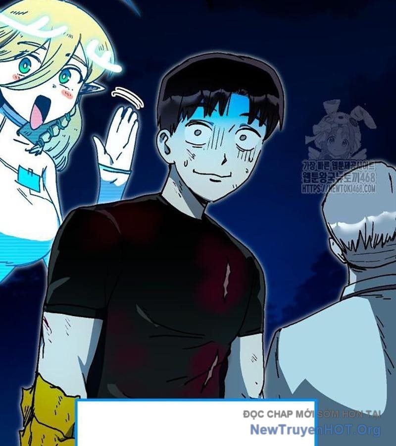 Lỗi Hệ Thống Chap 37 - Next Chap 38