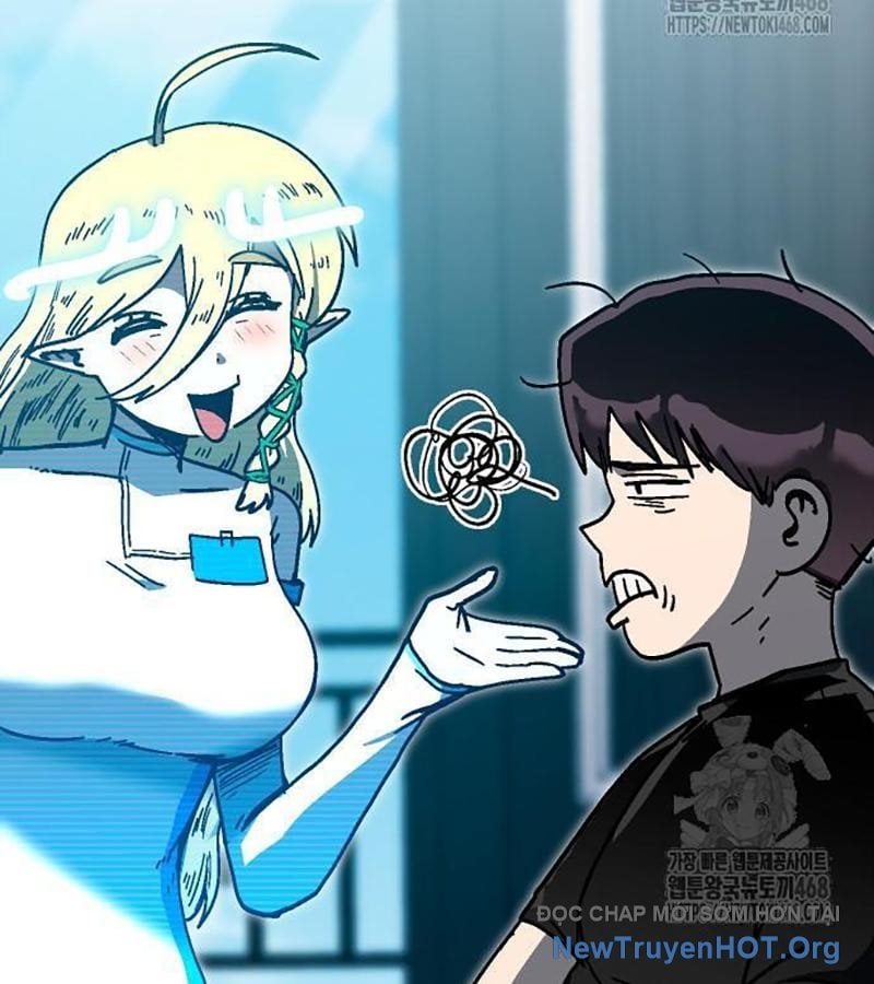 Lỗi Hệ Thống Chap 37 - Next Chap 38