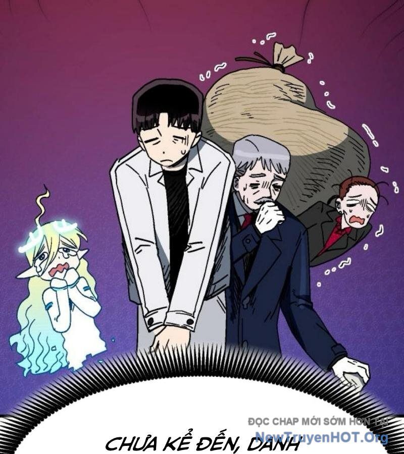 Lỗi Hệ Thống Chap 38 - Next Chap 39