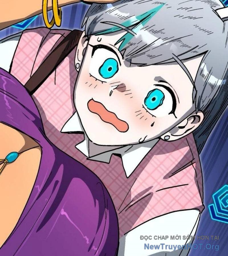 Lỗi Hệ Thống Chap 38 - Next Chap 39