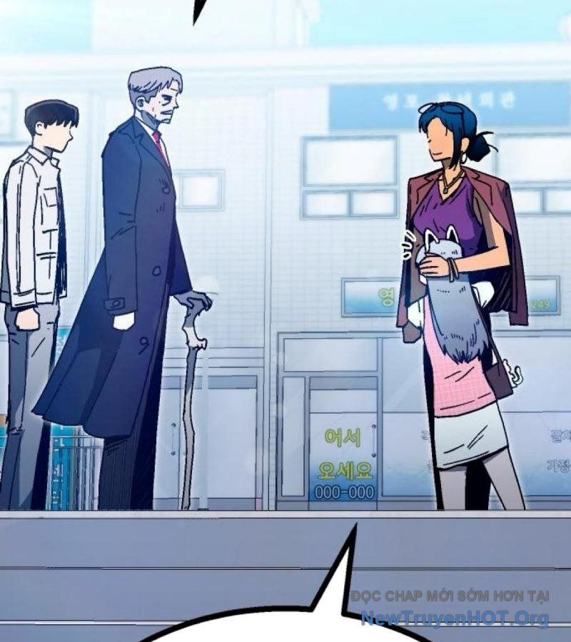 Lỗi Hệ Thống Chap 38 - Next Chap 39