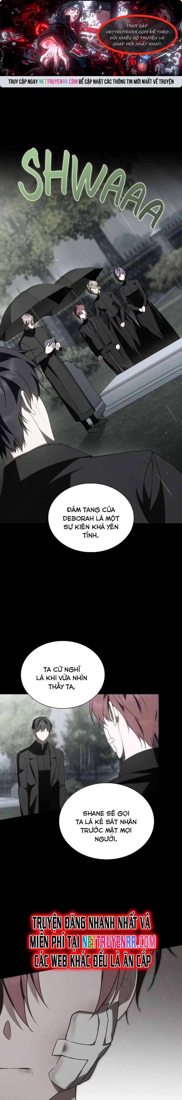 Lời Hứa Đó Không Phải Là Tôi Chap 21 - Next Chap 22