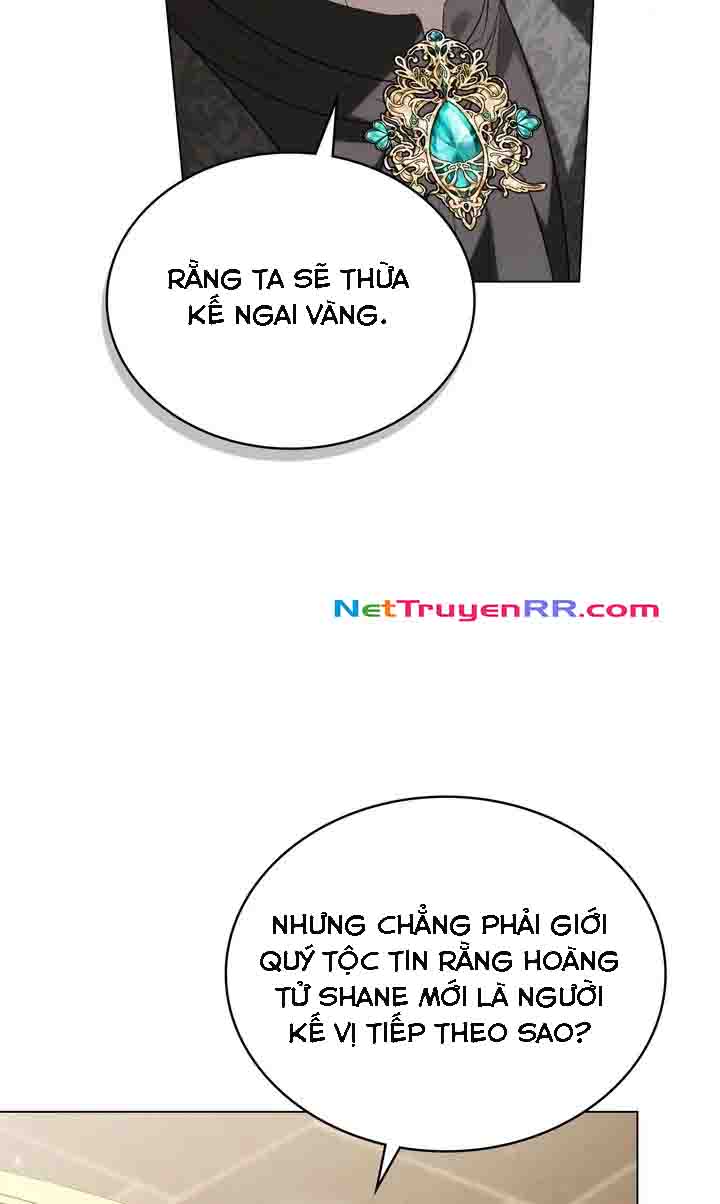 Lời Hứa Đó Không Phải Là Tôi Chap 22 - Next Chap 23