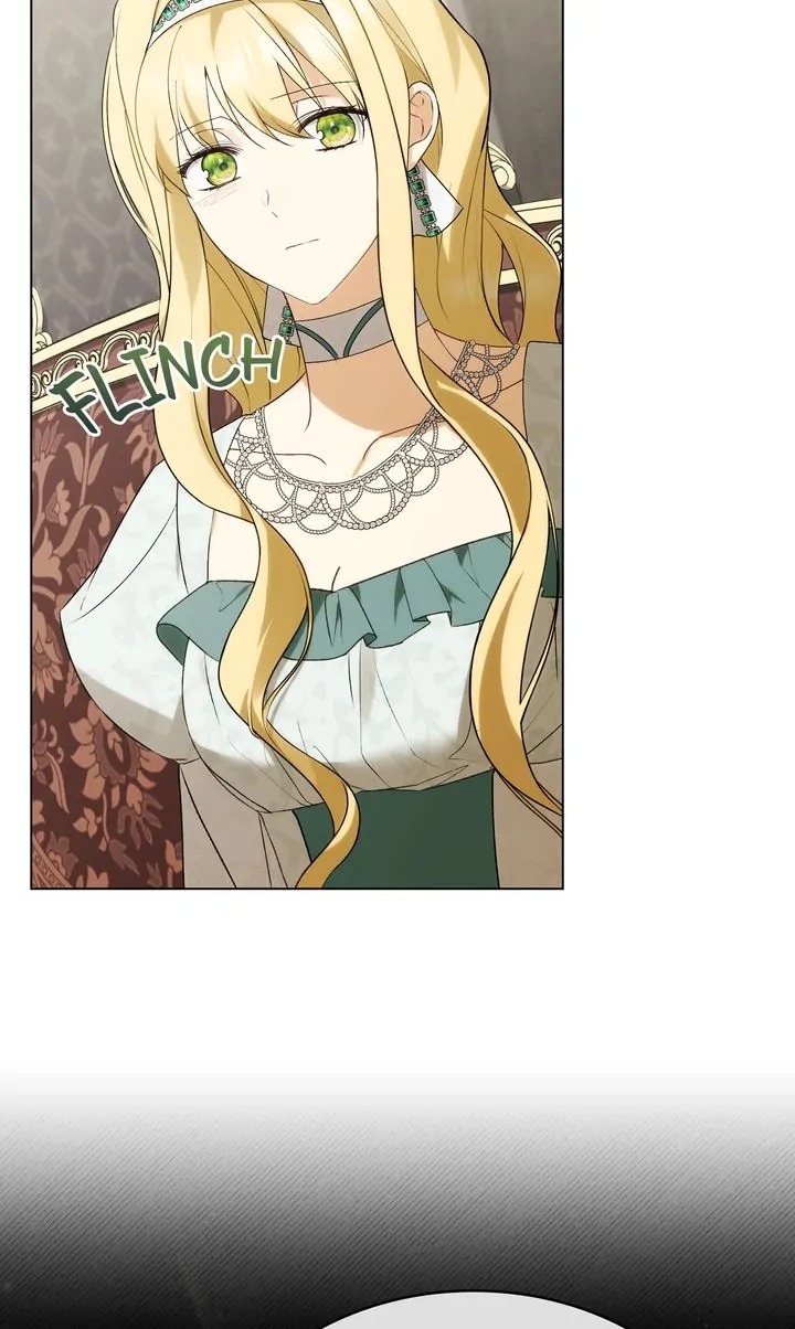 Lời Hứa Đó Không Phải Là Tôi Chap 22 - Next Chap 23