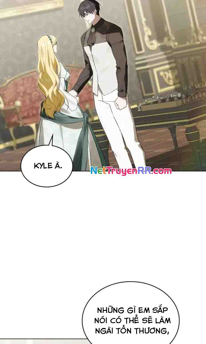 Lời Hứa Đó Không Phải Là Tôi Chap 22 - Next Chap 23