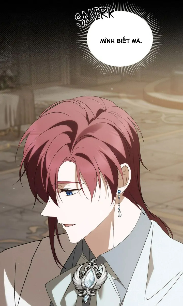 Lời Hứa Đó Không Phải Là Tôi Chap 24 - Next Chap 25