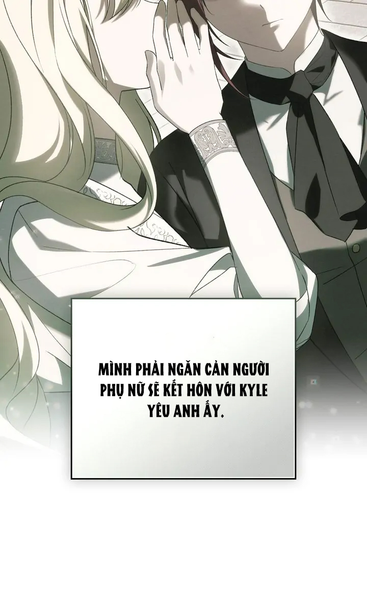 Lời Hứa Đó Không Phải Là Tôi Chap 24 - Next Chap 25