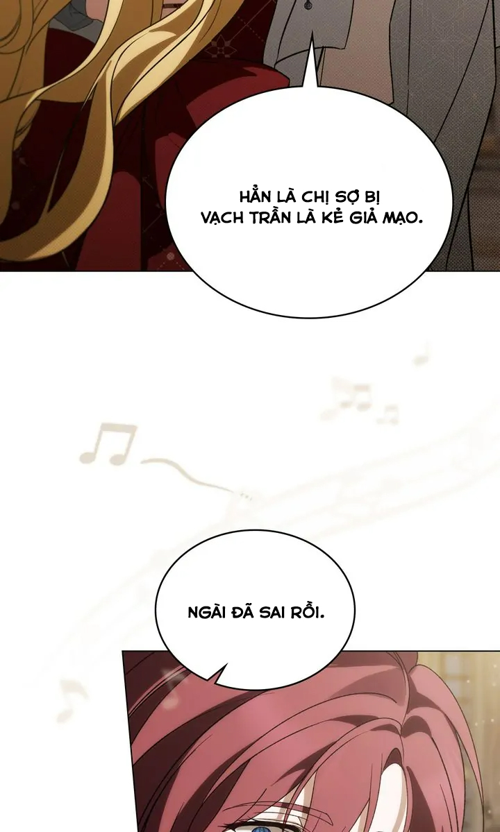 Lời Hứa Đó Không Phải Là Tôi Chap 24 - Next Chap 25