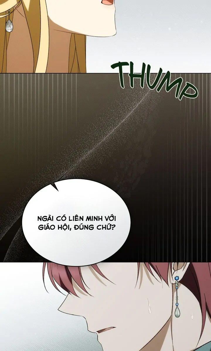 Lời Hứa Đó Không Phải Là Tôi Chap 24 - Next Chap 25