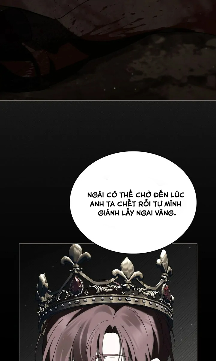 Lời Hứa Đó Không Phải Là Tôi Chap 24 - Next Chap 25