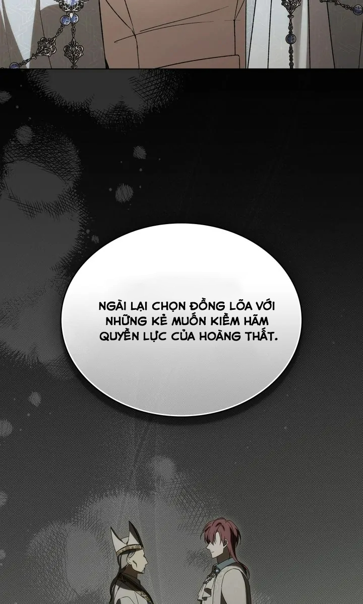 Lời Hứa Đó Không Phải Là Tôi Chap 24 - Next Chap 25