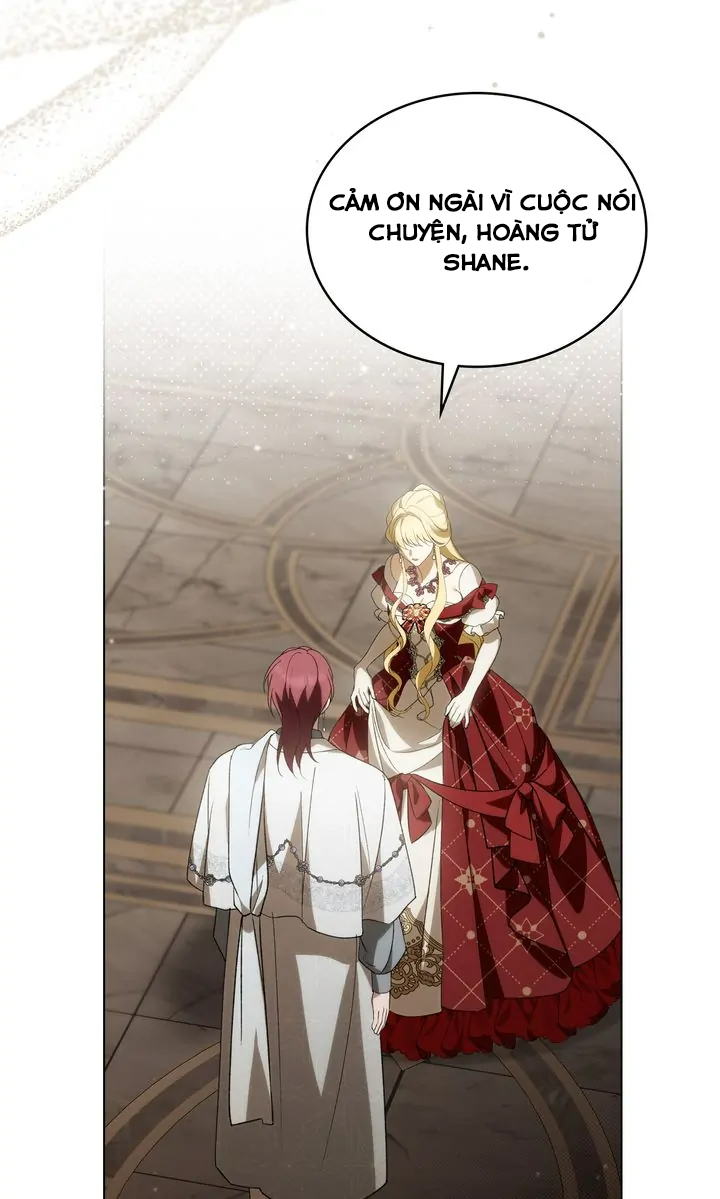 Lời Hứa Đó Không Phải Là Tôi Chap 24 - Next Chap 25