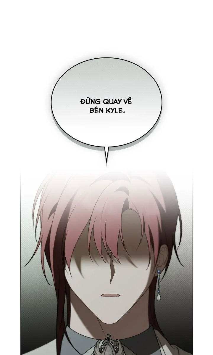 Lời Hứa Đó Không Phải Là Tôi Chap 24 - Next Chap 25