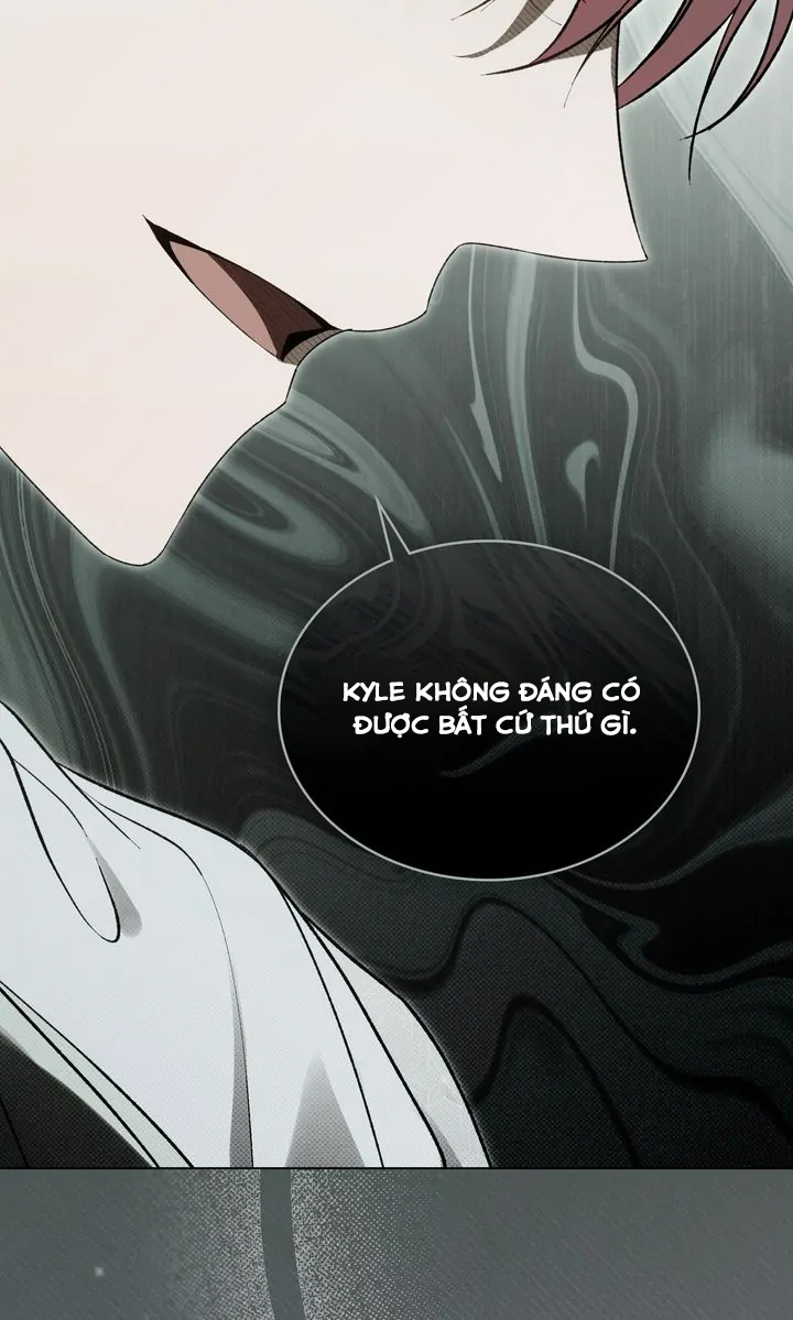 Lời Hứa Đó Không Phải Là Tôi Chap 24 - Next Chap 25