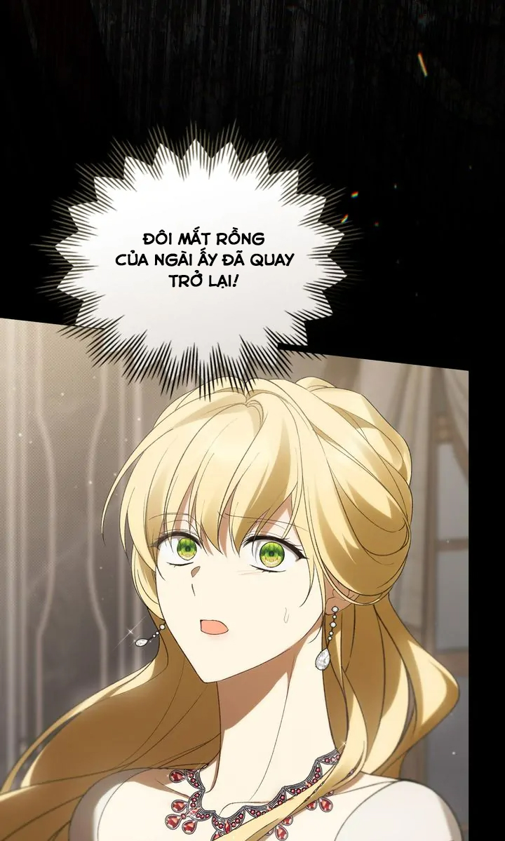 Lời Hứa Đó Không Phải Là Tôi Chap 24 - Next Chap 25