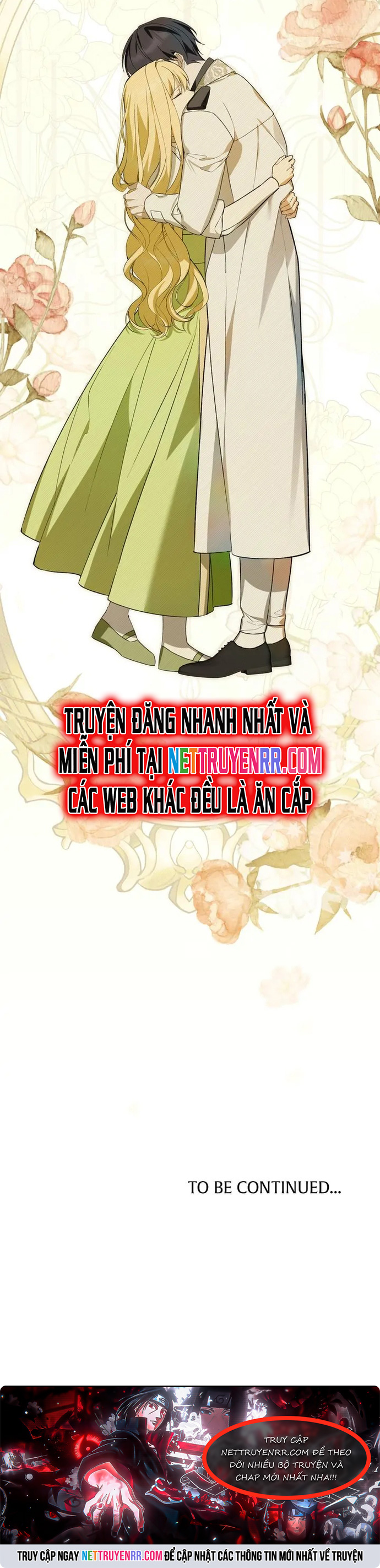 Lời Hứa Đó Không Phải Là Tôi Chap 27 - Next Chap 28