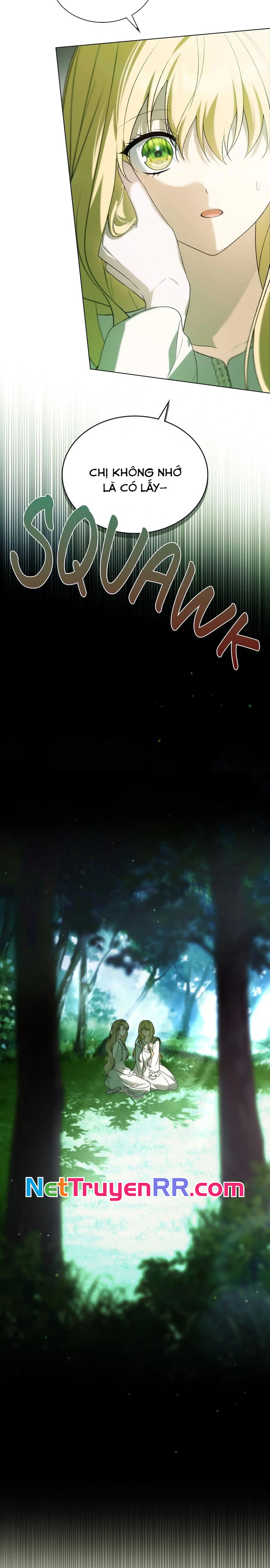 Lời Hứa Đó Không Phải Là Tôi Chap 33 - Next Chap 34