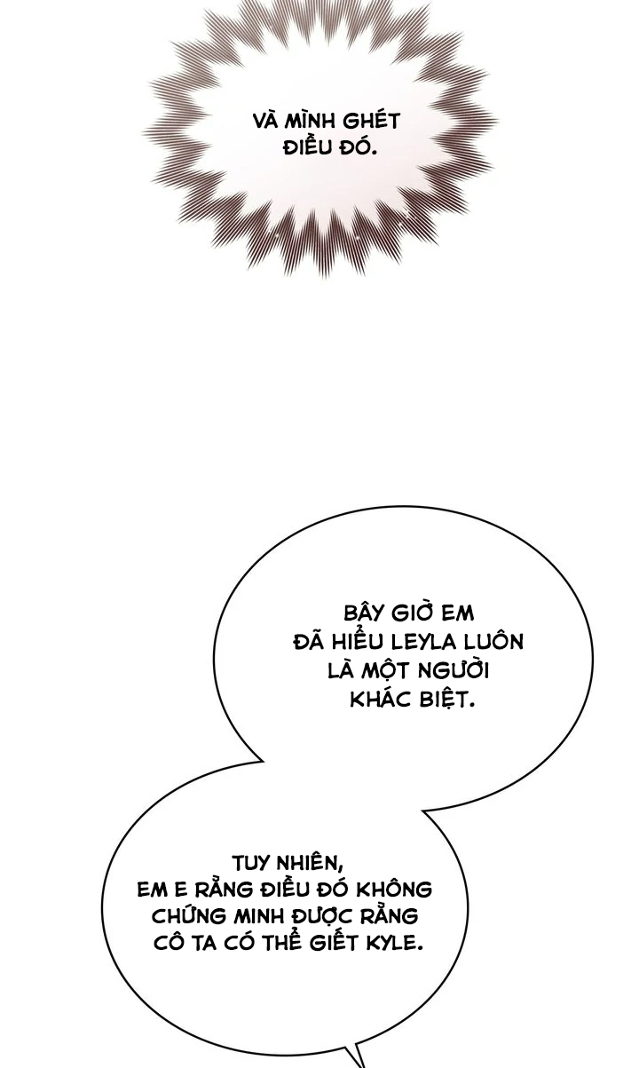 Lời Hứa Đó Không Phải Là Tôi Chap 34 - Next Chap 35