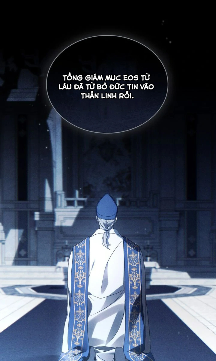 Lời Hứa Đó Không Phải Là Tôi Chap 34 - Next Chap 35