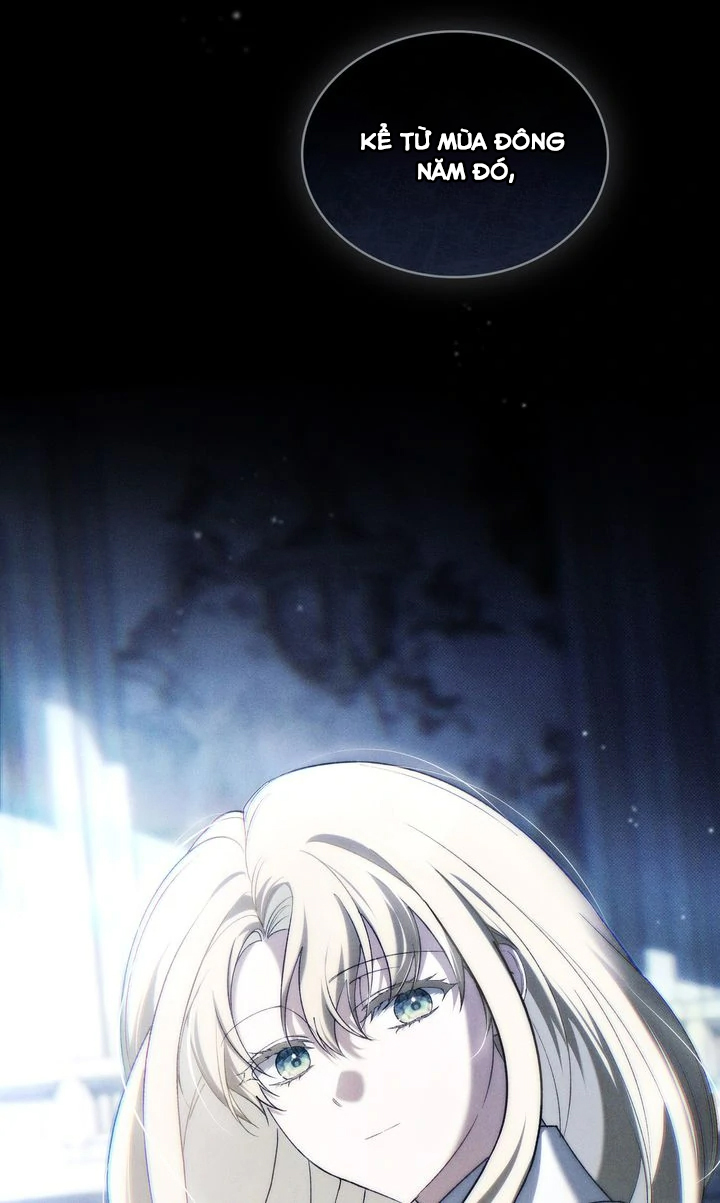 Lời Hứa Đó Không Phải Là Tôi Chap 34 - Next Chap 35