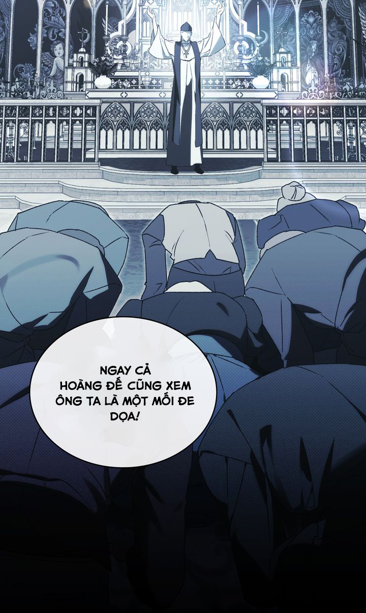 Lời Hứa Đó Không Phải Là Tôi Chap 34 - Next Chap 35