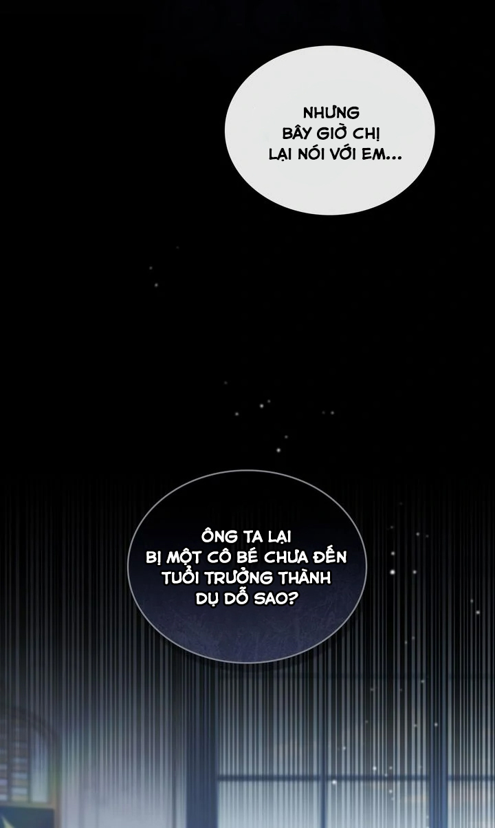 Lời Hứa Đó Không Phải Là Tôi Chap 34 - Next Chap 35