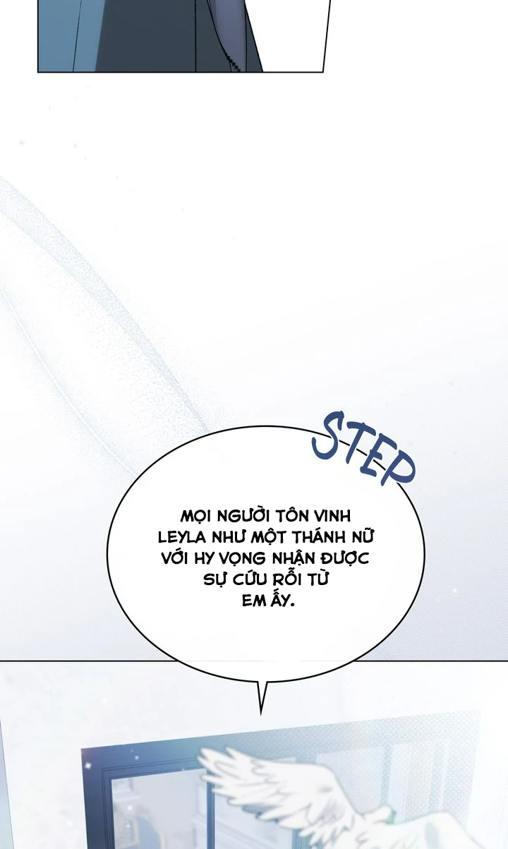 Lời Hứa Đó Không Phải Là Tôi Chap 34 - Next Chap 35