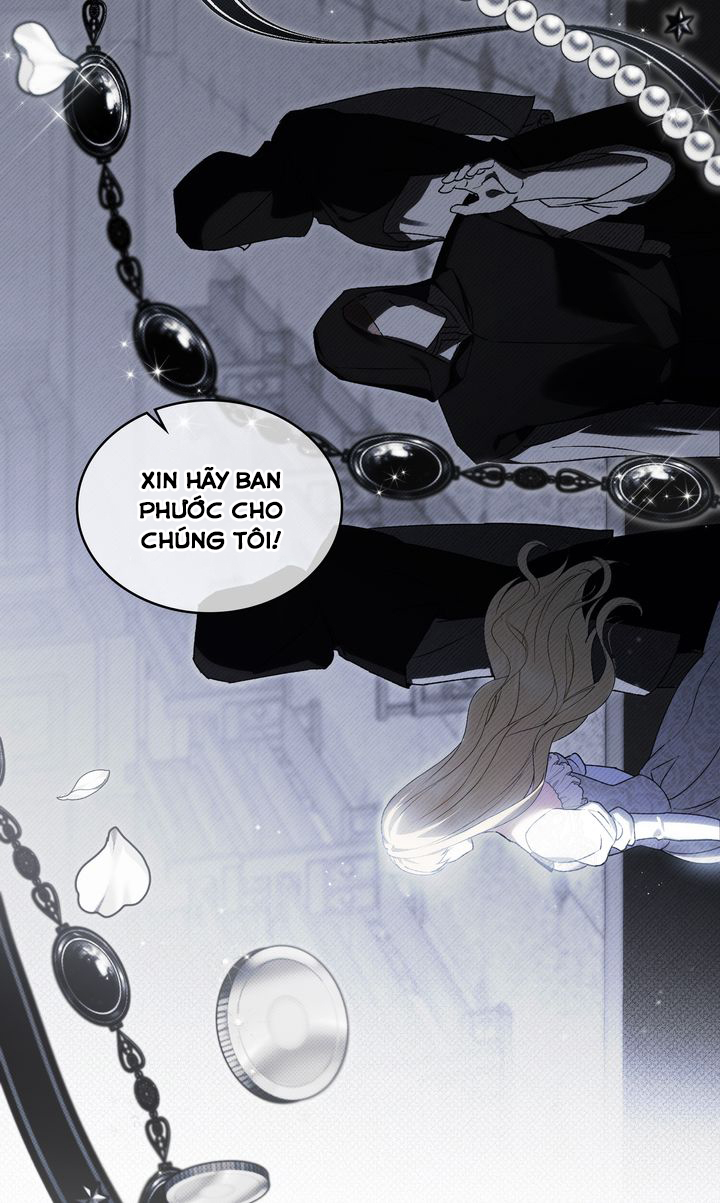 Lời Hứa Đó Không Phải Là Tôi Chap 34 - Next Chap 35