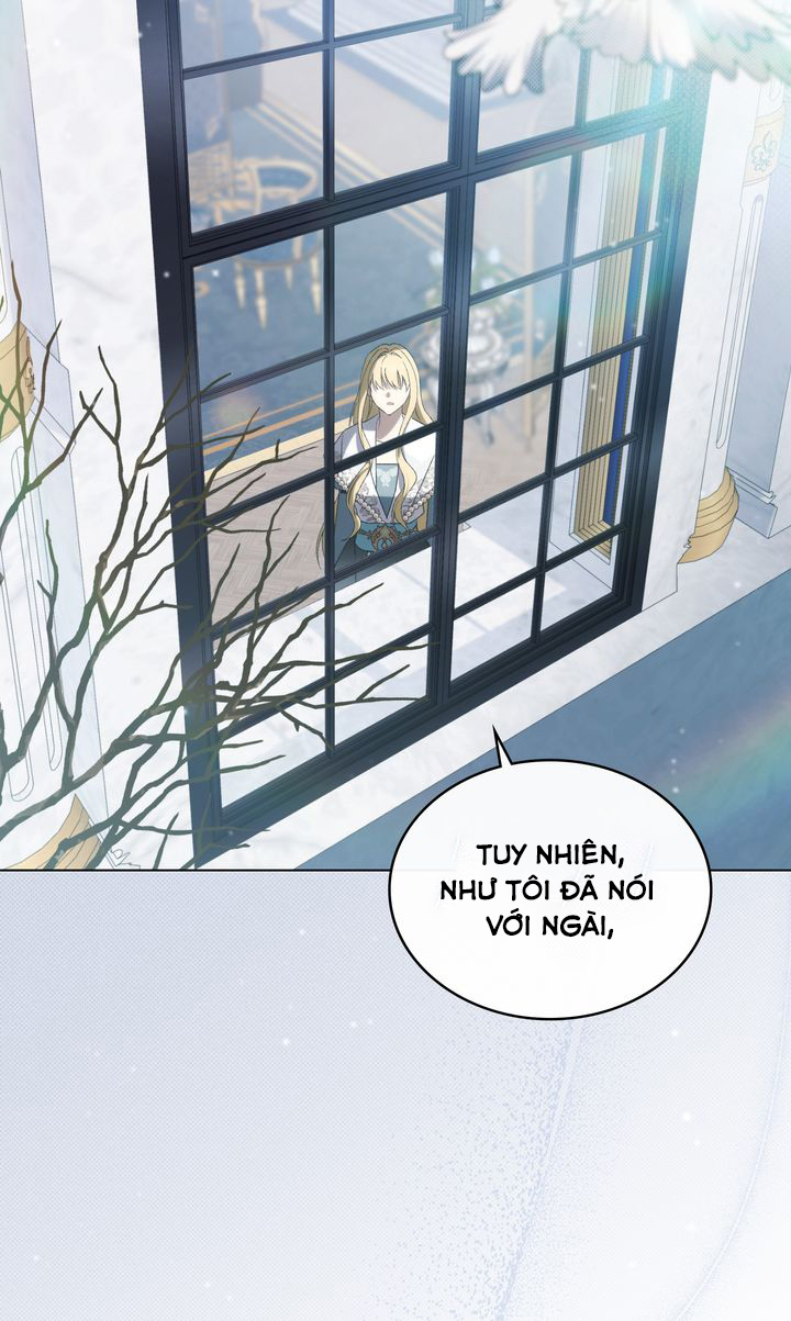 Lời Hứa Đó Không Phải Là Tôi Chap 34 - Next Chap 35