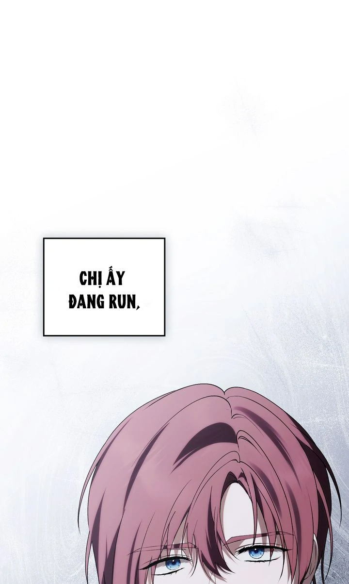 Lời Hứa Đó Không Phải Là Tôi Chap 34 - Next Chap 35