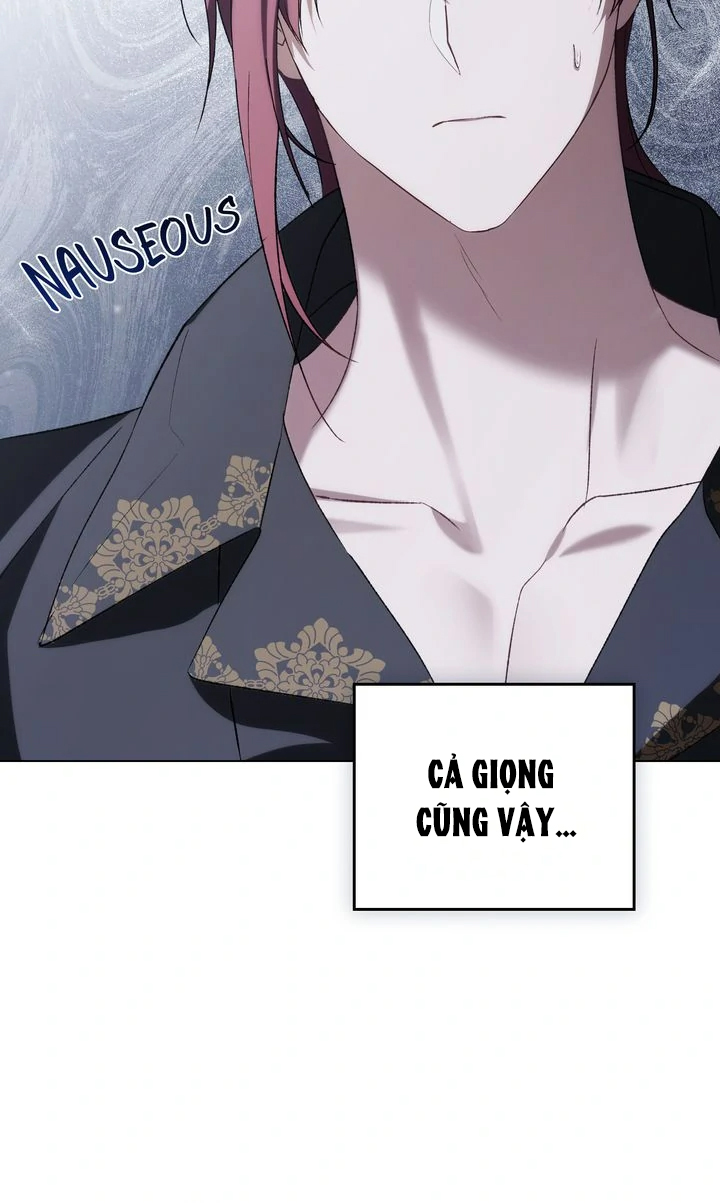 Lời Hứa Đó Không Phải Là Tôi Chap 34 - Next Chap 35