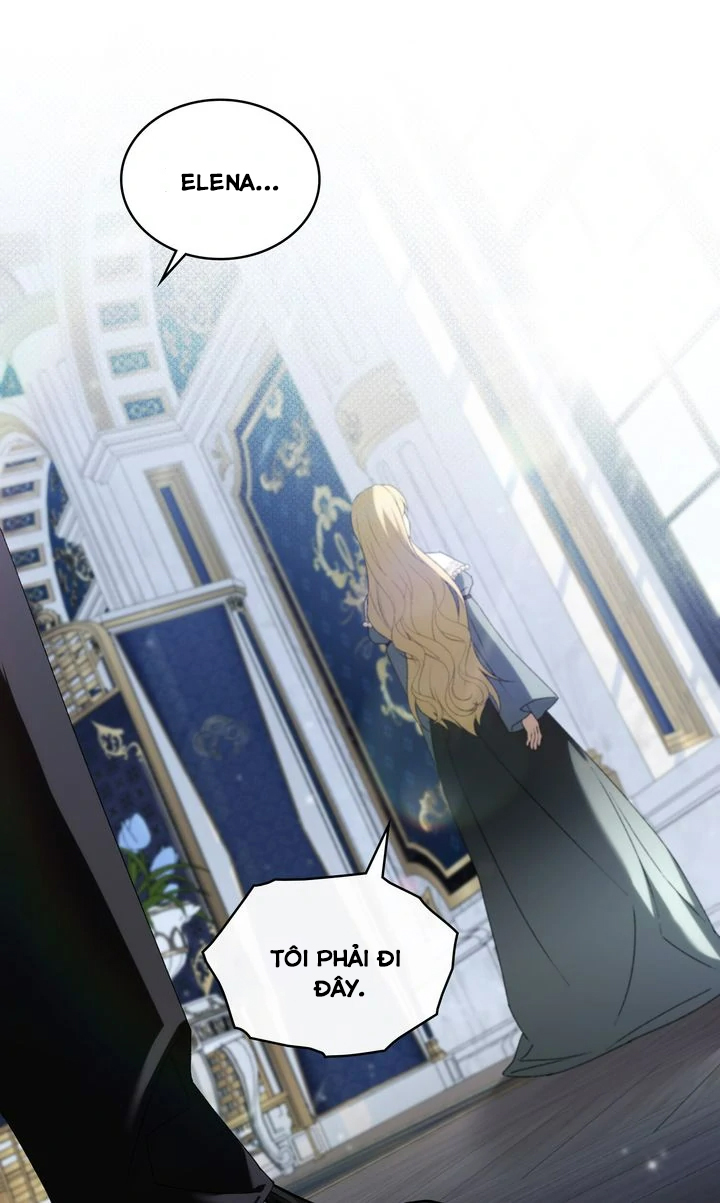 Lời Hứa Đó Không Phải Là Tôi Chap 34 - Next Chap 35