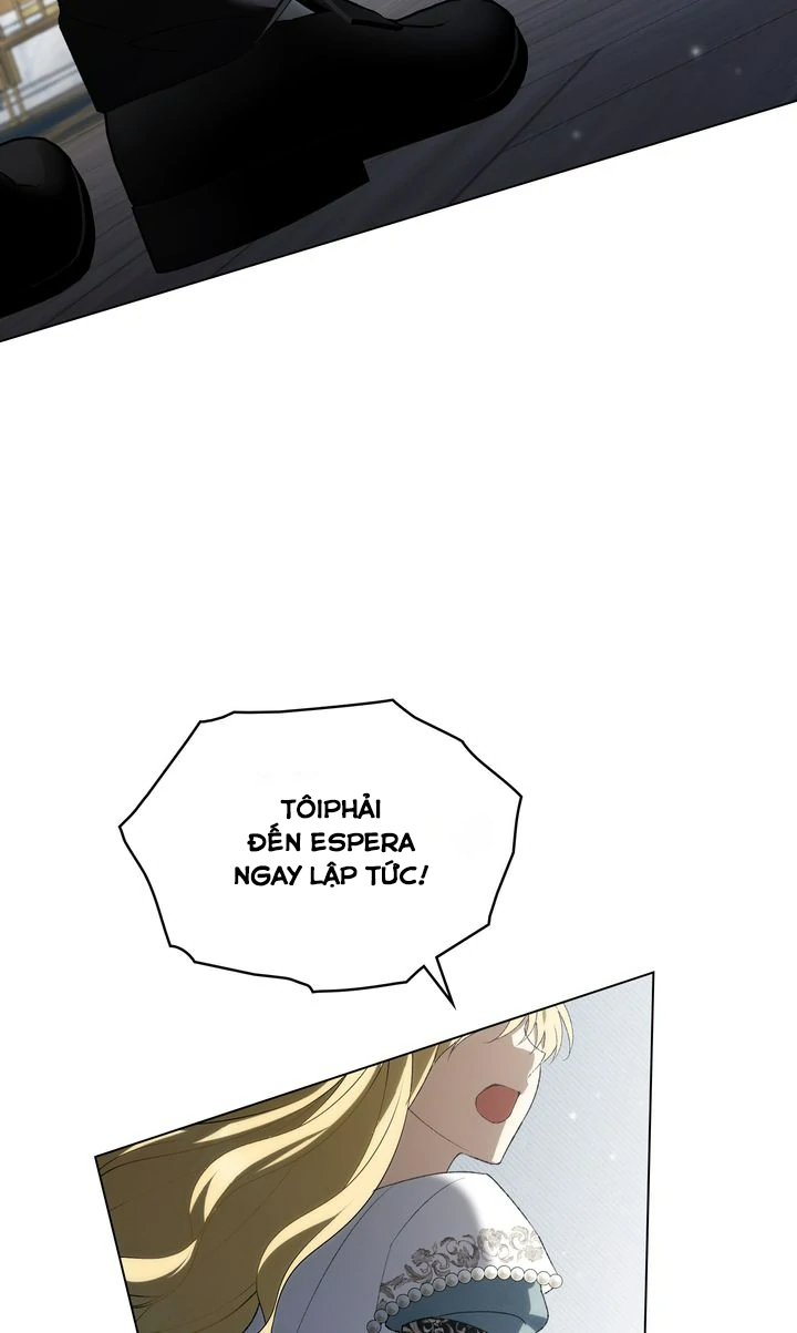 Lời Hứa Đó Không Phải Là Tôi Chap 34 - Next Chap 35