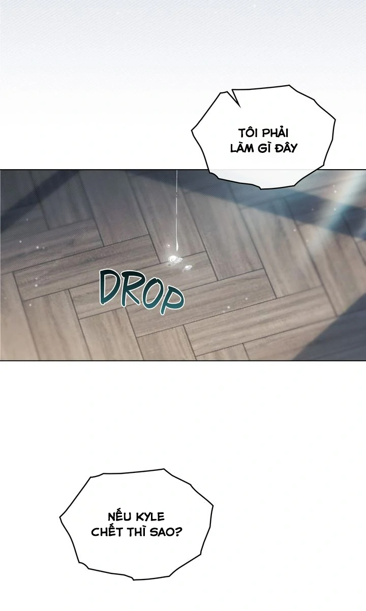 Lời Hứa Đó Không Phải Là Tôi Chap 34 - Next Chap 35