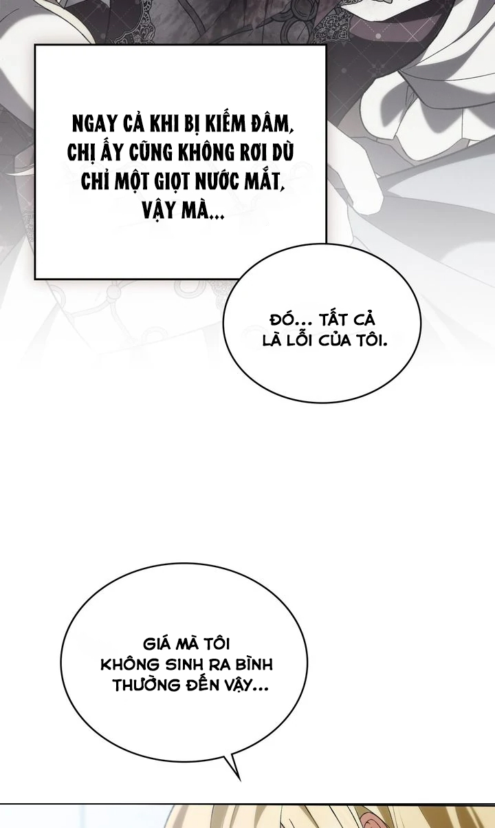 Lời Hứa Đó Không Phải Là Tôi Chap 34 - Next Chap 35