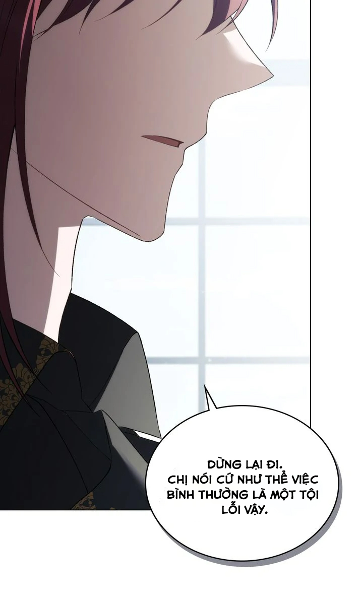 Lời Hứa Đó Không Phải Là Tôi Chap 34 - Next Chap 35