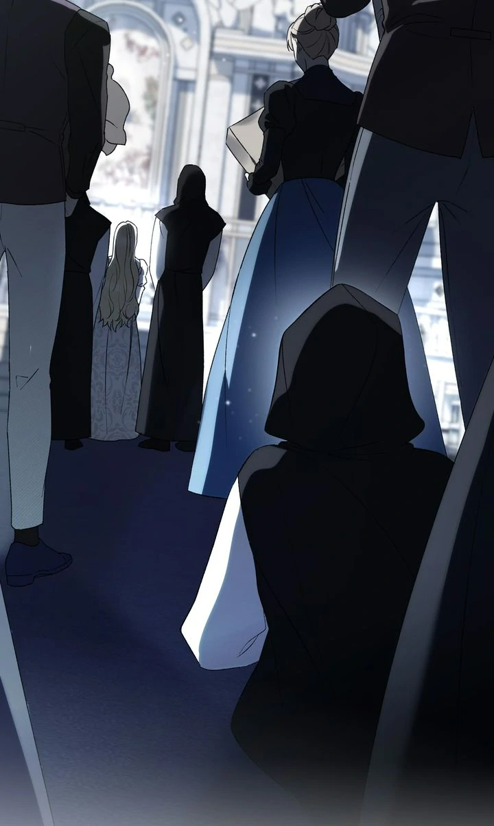 Lời Hứa Đó Không Phải Là Tôi Chap 34 - Next Chap 35