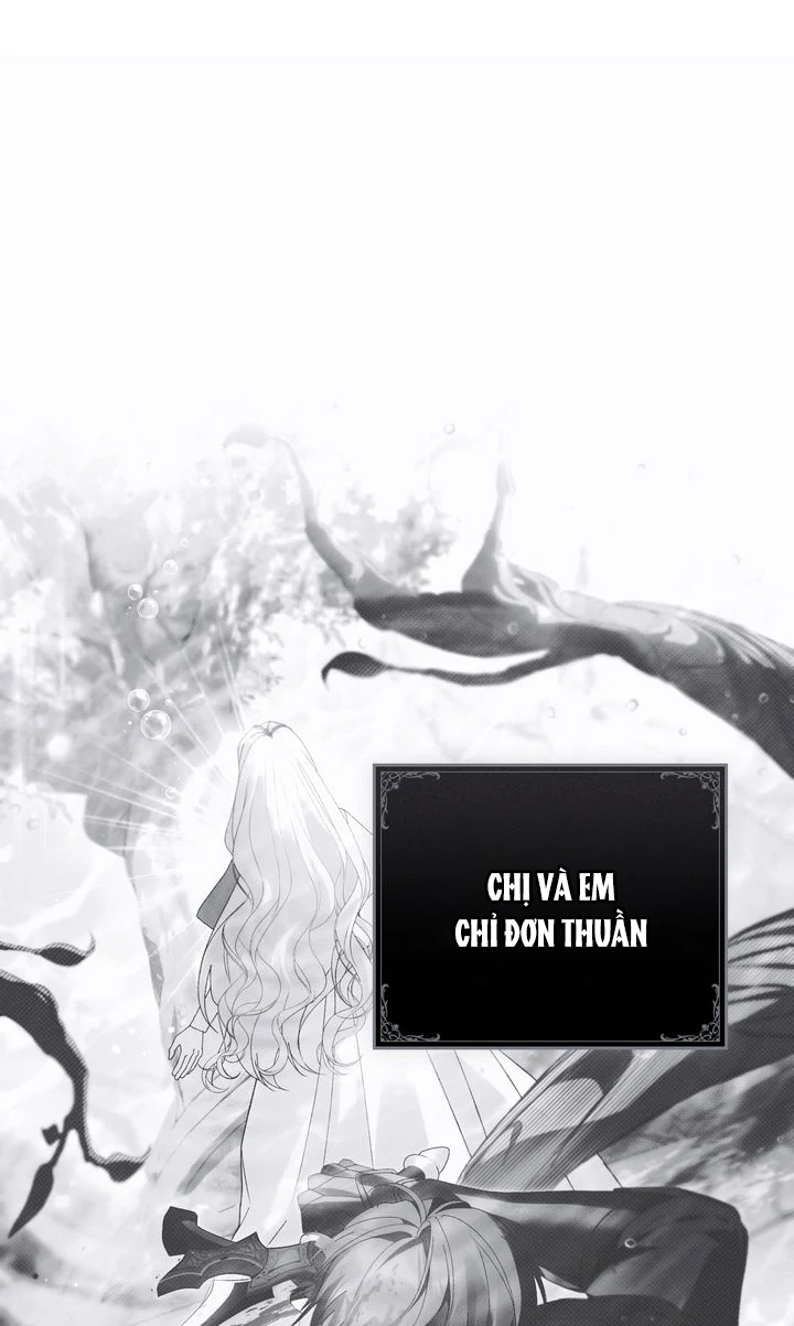 Lời Hứa Đó Không Phải Là Tôi Chap 34 - Next Chap 35