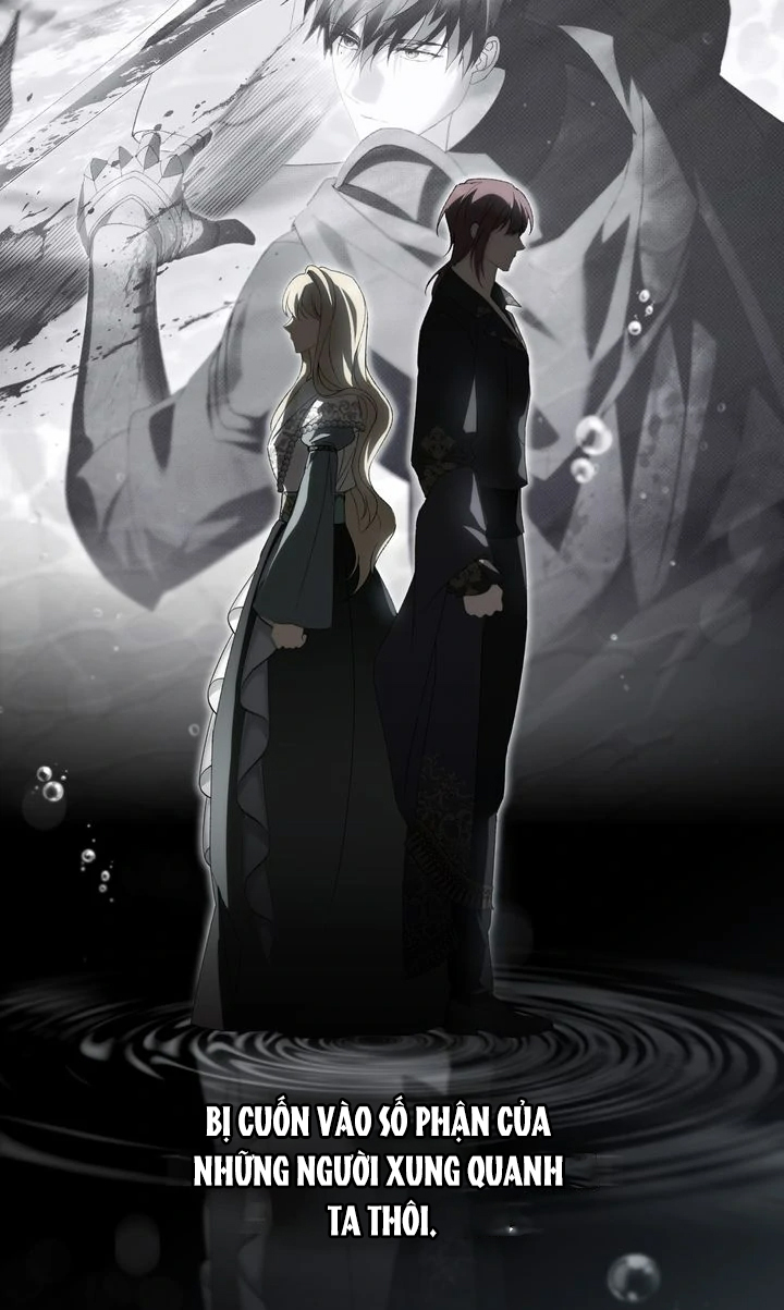 Lời Hứa Đó Không Phải Là Tôi Chap 34 - Next Chap 35