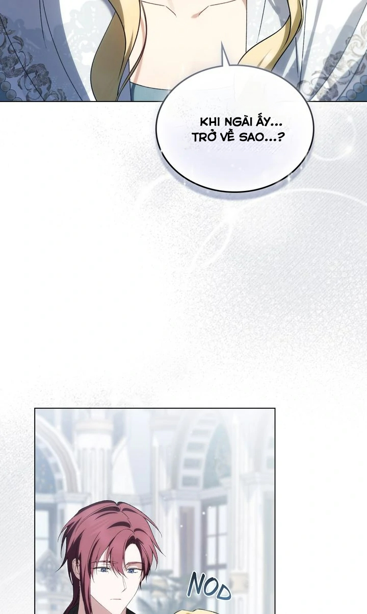 Lời Hứa Đó Không Phải Là Tôi Chap 34 - Next Chap 35