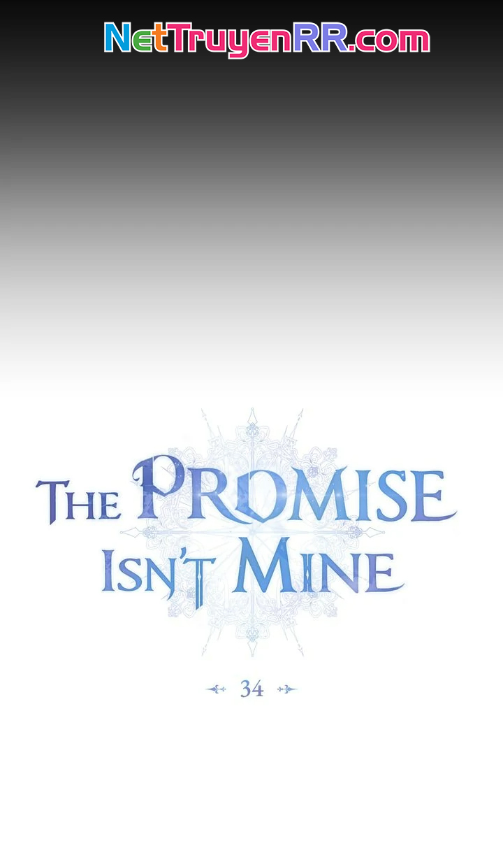 Lời Hứa Đó Không Phải Là Tôi Chap 34 - Next Chap 35