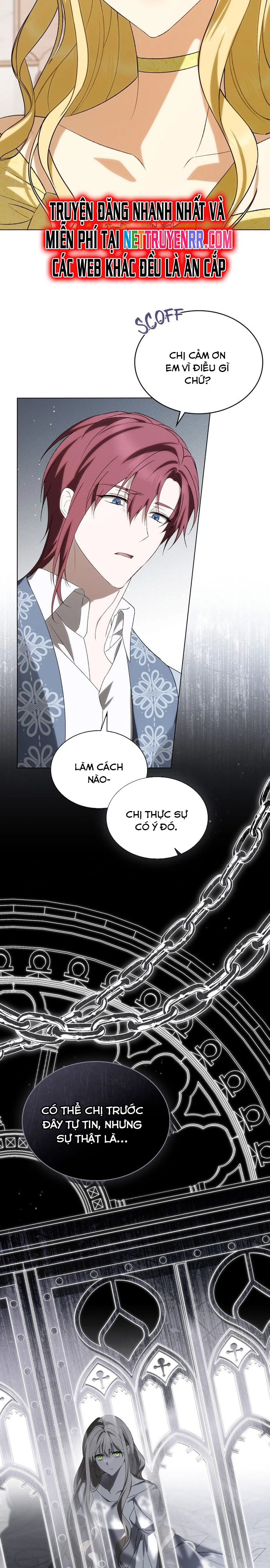 Lời Hứa Đó Không Phải Là Tôi Chap 37 - Next Chap 38