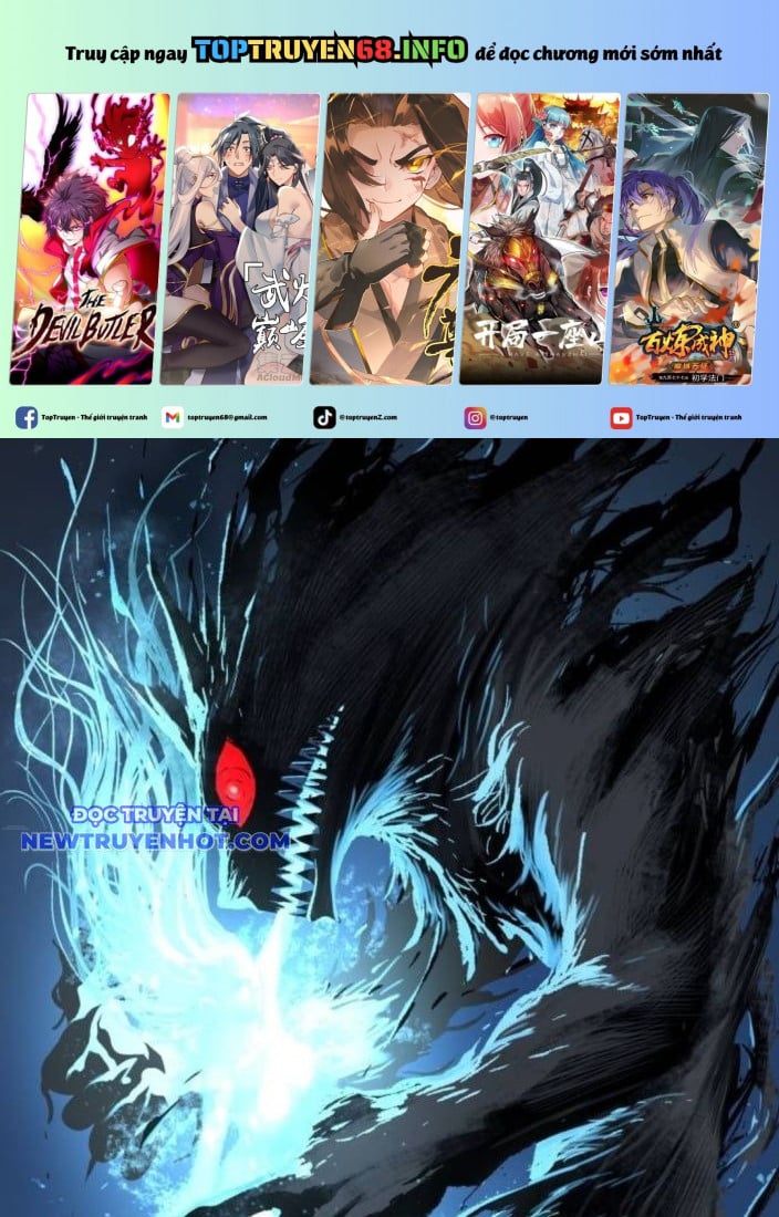 Lời Nguyền Của Dangun Chap 53 - Next Chap 54