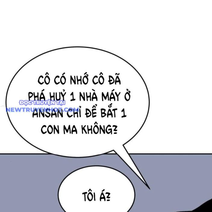 Lời Nguyền Của Dangun Chap 53 - Next Chap 54
